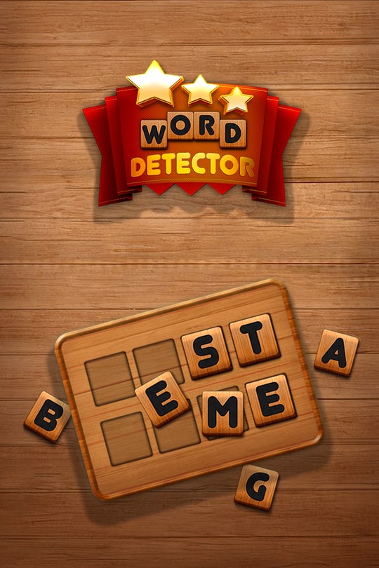 Word Detector - Play it now at Coolmath Games